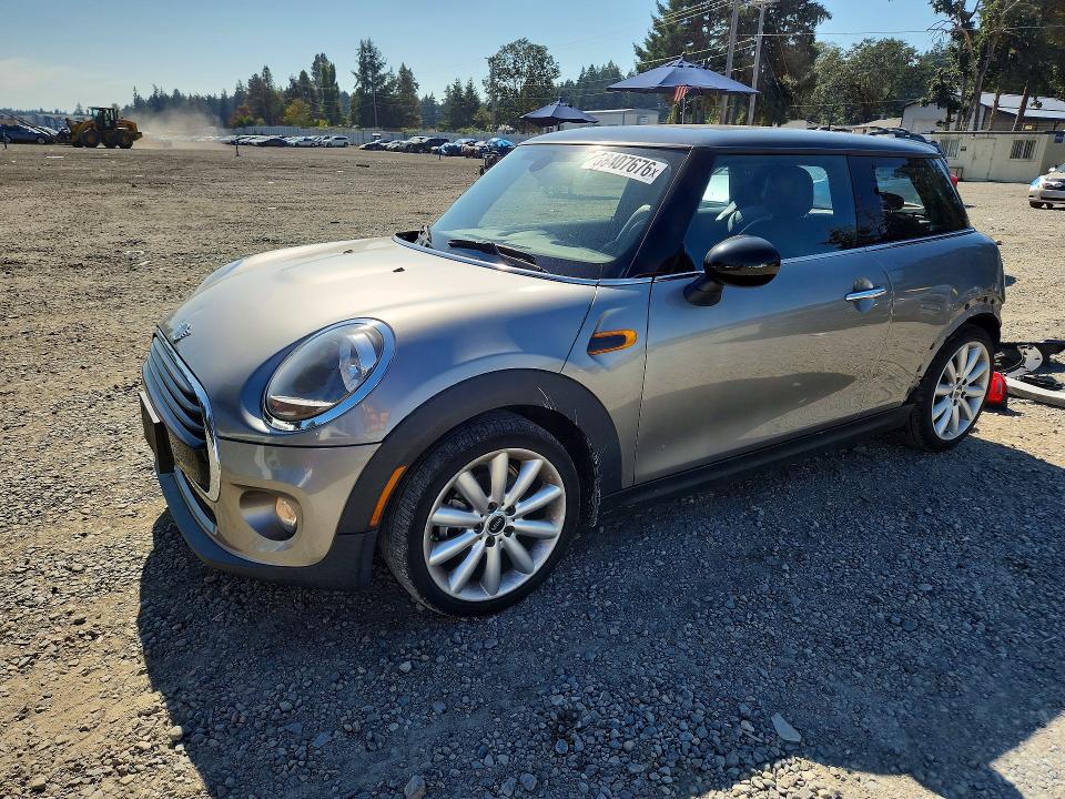 2019 MINI COOPER - Търг №68407676