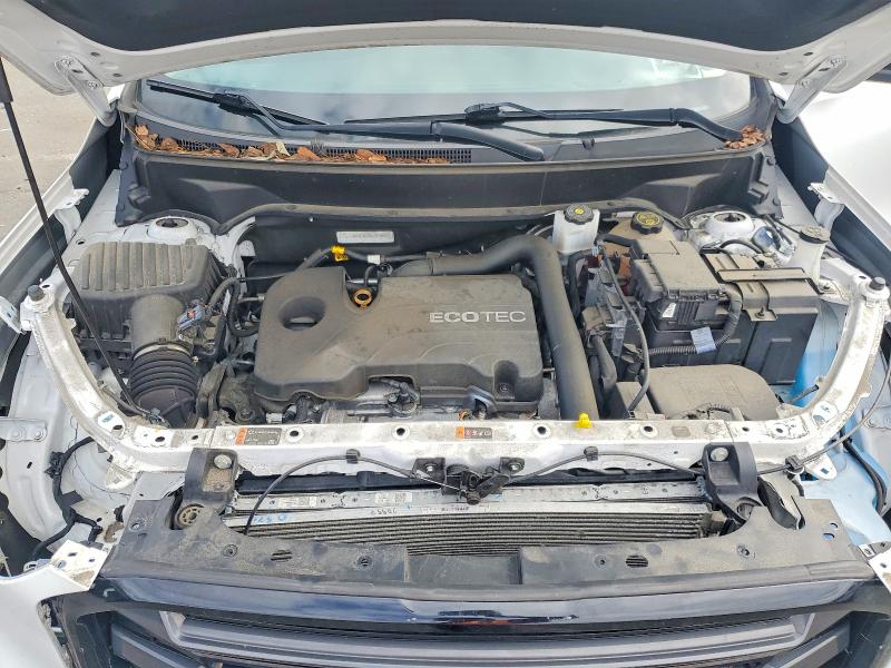Photo 12 from auction – 2020 GMC TERRAIN with VIN 3GKALTEV6LL343800