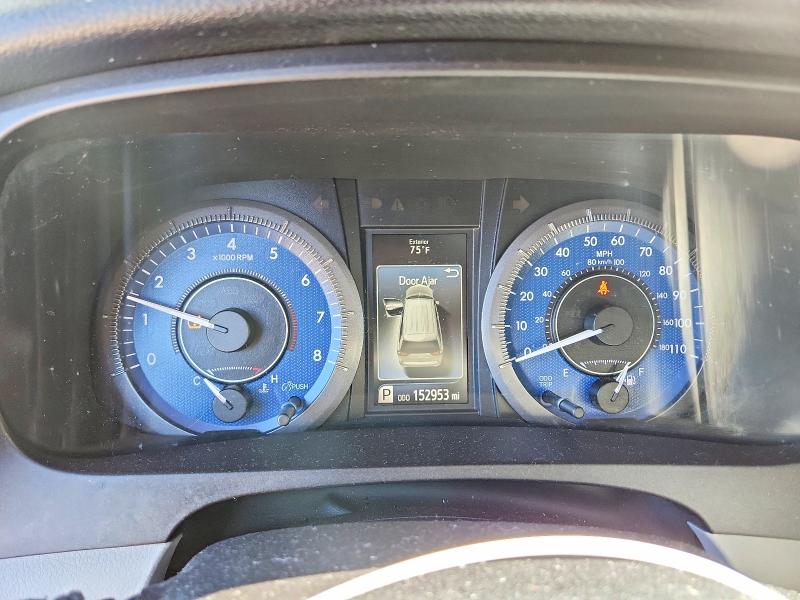 Photo 9 from auction – 2015 TOYOTA SIENNA with VIN 5TDDK3DCXFS105345