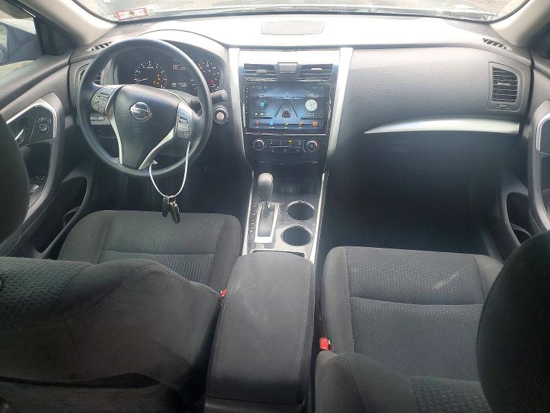 Photo 8 from auction – 2014 NISSAN ALTIMA with VIN 1N4AL3AP2EC903027