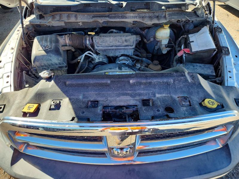 Photo 11 from auction – 2011 DODGE RAM 1500 with VIN 1D7RB1GPXBS653913