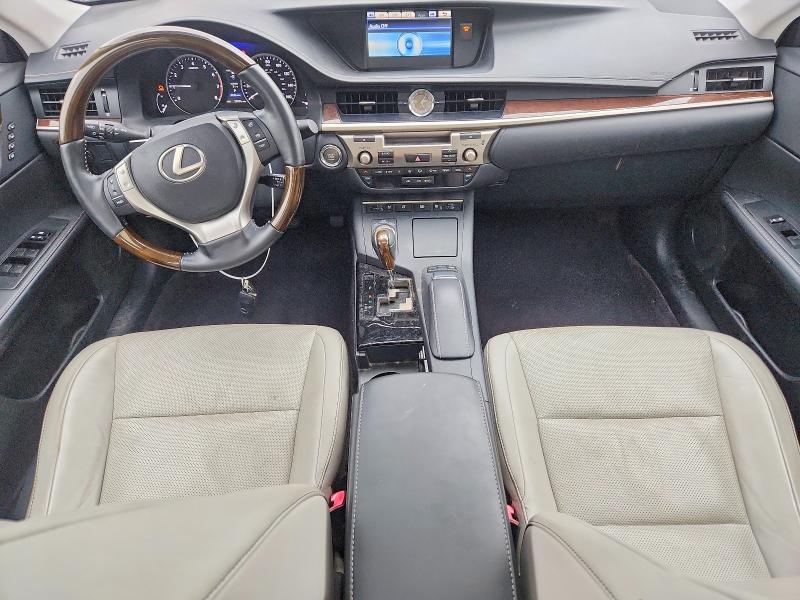 Foto 8 de la subasta – 2014 LEXUS ES con VIN JTHBK1GG5E2112539