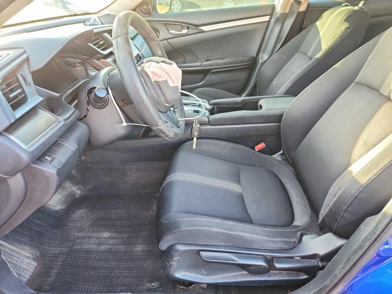 Zdjęcie 7 z aukcji – 2017 HONDA CIVIC z VIN 2HGFC2F5XHH002850