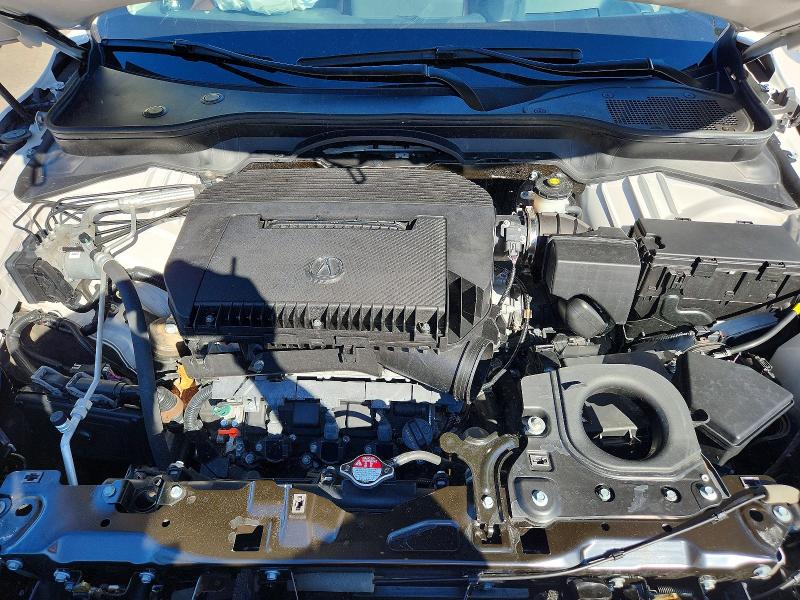 Photo 12 from auction – 2024 ACURA MDX with VIN 5J8YE1H87RL033126