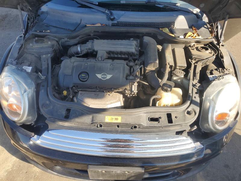 Photo 11 from auction – 2012 MINI COOPER with VIN WMWSU3C50CT256578