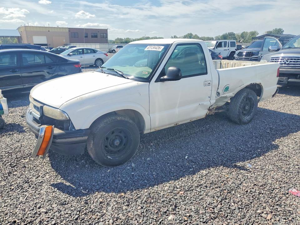 1998 CHEVROLET S TRUCK - Търг №69134426