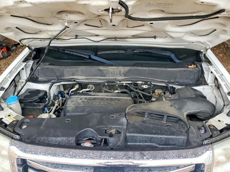 Zdjęcie 12 z aukcji – 2015 HONDA PILOT z VIN 5FNYF4H5XFB026656