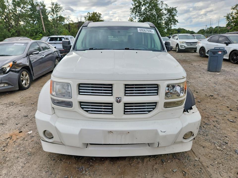 Zdjęcie 5 z aukcji – 2010 DODGE NITRO z VIN 1D4PU5GK4AW113684
