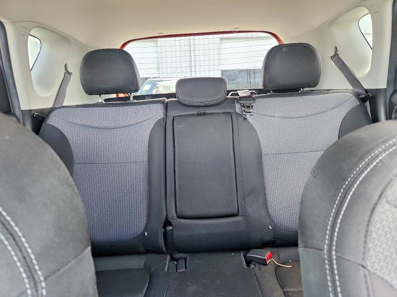 Photo 10 from auction – 2019 KIA SOUL with VIN KNDJP3A50K7661209