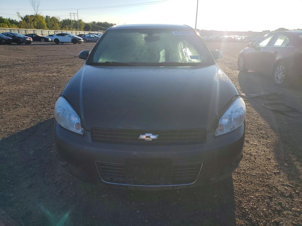 Photo 5 from auction – 2011 CHEVROLET IMPALA with VIN 2G1WG5EKXB1108512