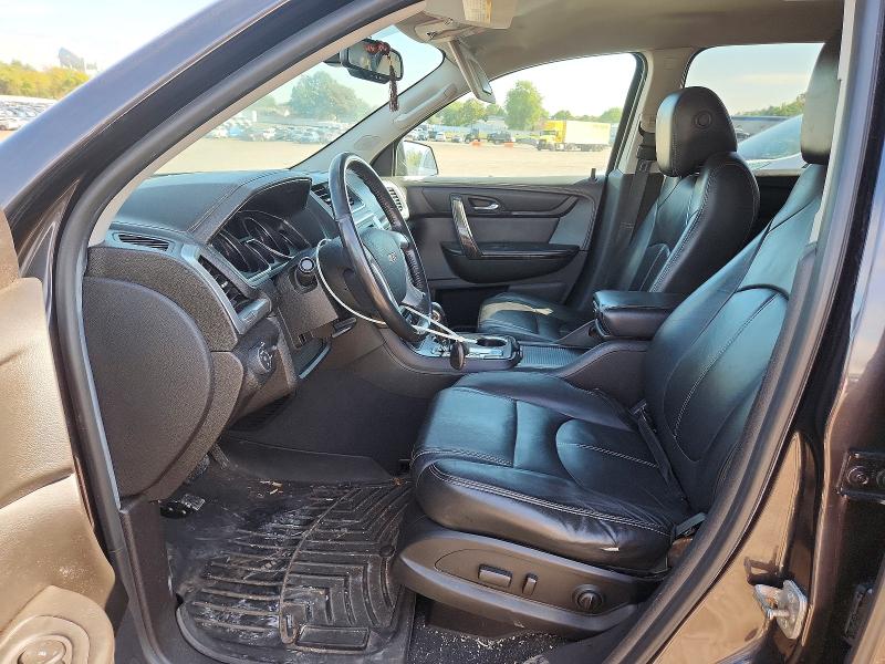 صورة رقم 7 من المزاد - 2016 GMC ACADIA مع VIN 1GKKVRKD5GJ220905