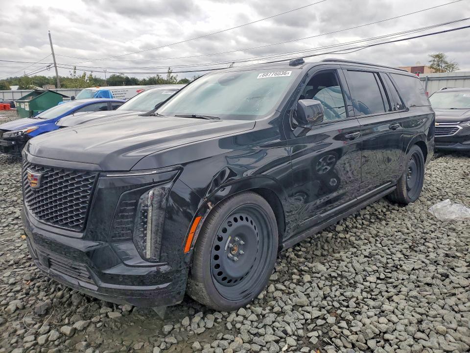 2026 CADILLAC ESCALADE - Търг №68776036