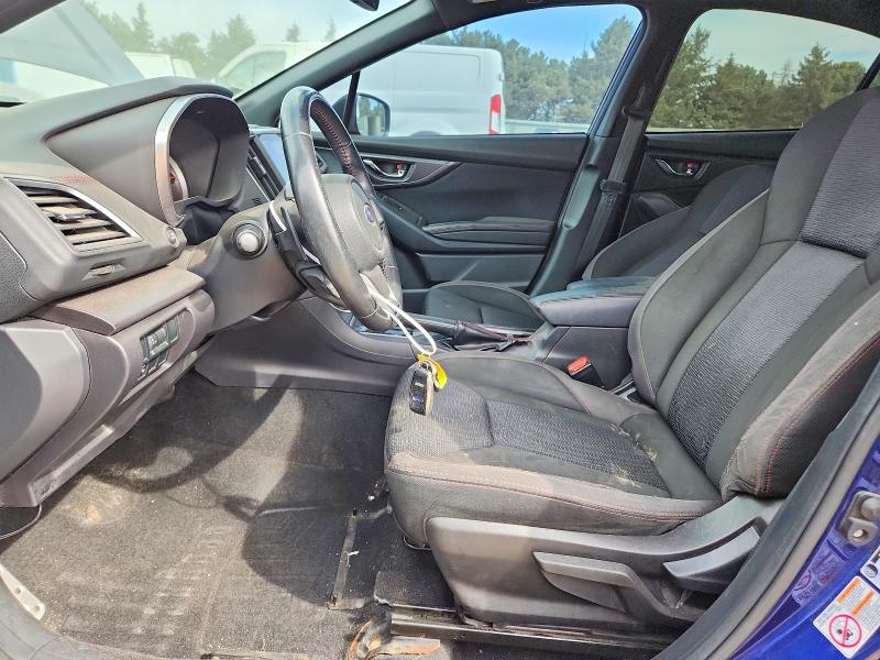 Zdjęcie 7 z aukcji – 2017 SUBARU IMPREZA z VIN 4S3GKAL67H3623012