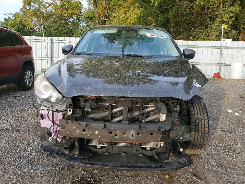 Фото 5 с аукциона – 2016 MAZDA CX-5 GS с VIN JM3KE2CY4G0817609