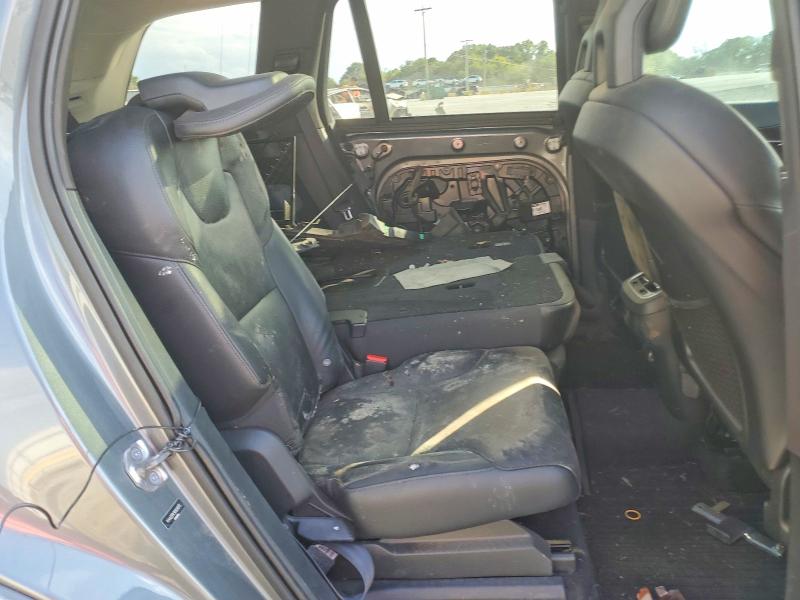 Photo 10 from auction – 2016 VOLVO XC90 with VIN YV4A22PK1G1031275