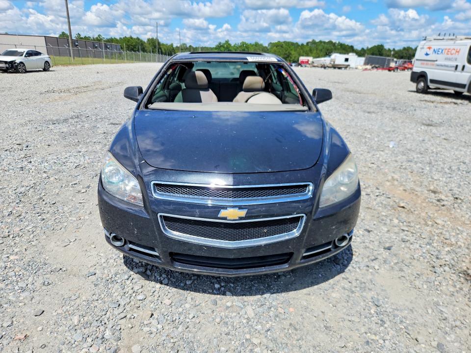 Photo 5 from auction – 2012 CHEVROLET MALIBU with VIN 1G1ZB5E04CF164031
