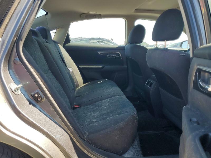 Photo 10 from auction – 2014 NISSAN ALTIMA with VIN 1N4AL3AP9EC116477