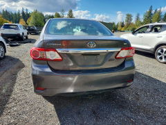 Photo 6 from auction – 2013 TOYOTA COROLLA with VIN 5YFBU4EE8DP127020