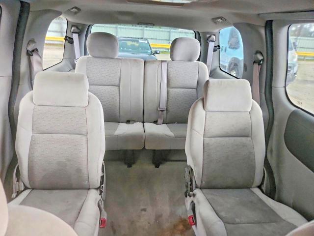 Photo 10 from auction – 2005 CHEVROLET UPLANDER with VIN 1GNDV03L95D292005