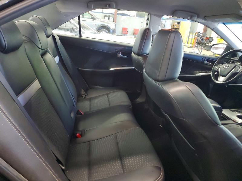 Photo 10 from auction – 2013 TOYOTA CAMRY with VIN 4T1BF1FK9DU287810