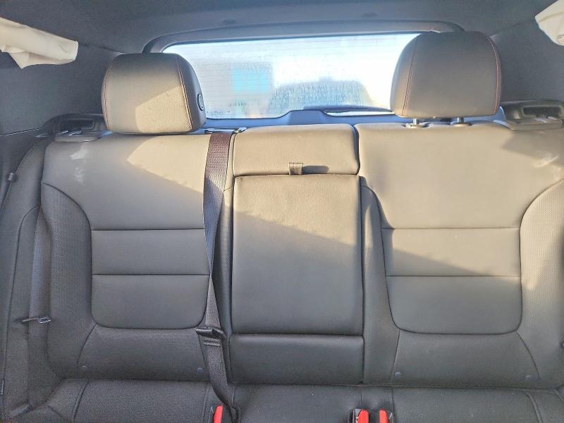 Снимка 10 от търг – 2024 CHEVROLET TRAILBLAZER с VIN KL79MUSL8RB184712