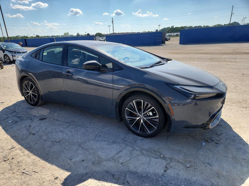 Photo 4 from auction – 2017 HONDA CIVIC with VIN 19XFC2F71HE037398