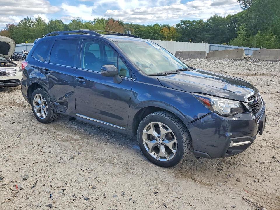 صورة رقم 4 من المزاد - 2018 SUBARU FORESTER مع VIN JF2SJAWCXJH507909