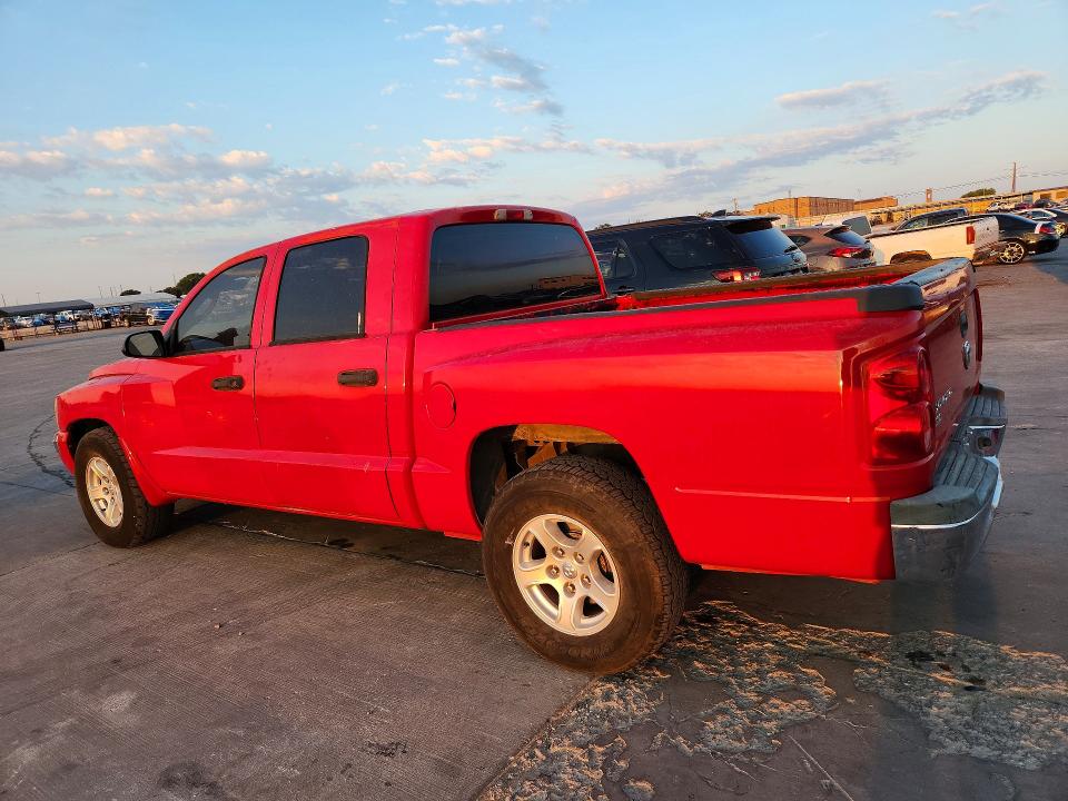 Zdjęcie 2 z aukcji – 2005 DODGE DAKOTA z VIN 1D7HE48K45S330744