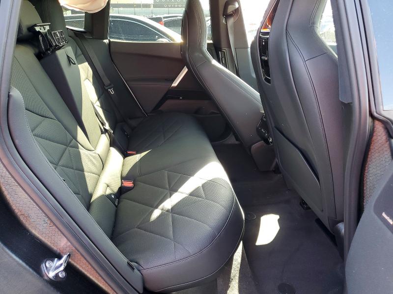 Снимка 11 от търг – 2025 BMW IX с VIN WB523CF04SCS42876