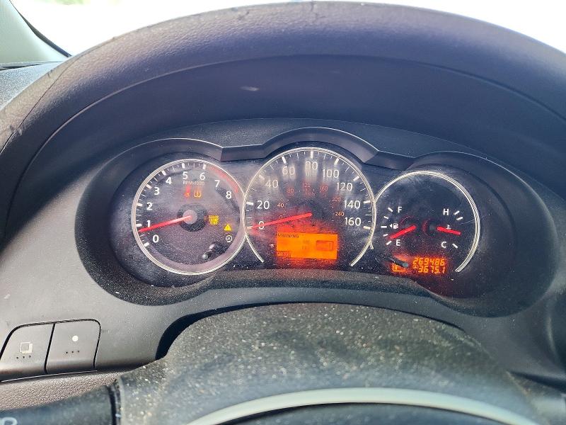 Photo 9 from auction – 2011 NISSAN ALTIMA with VIN 1N4AL2APXBC147503