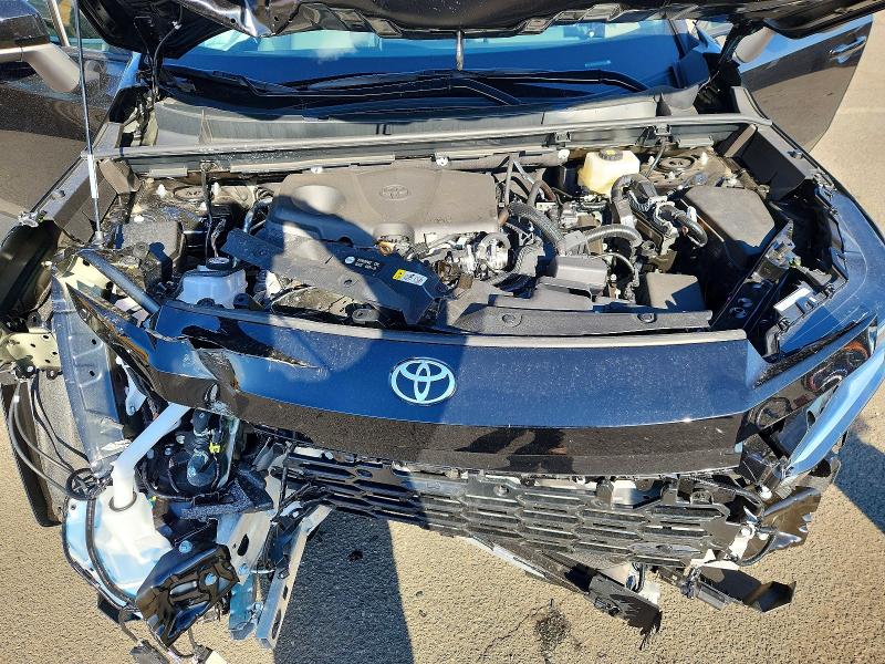 Photo 12 from auction – 2026 TOYOTA RAV4 with VIN 2T36CRAV8TW052539