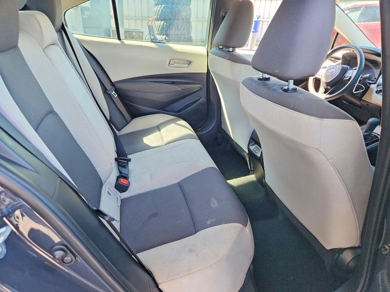 Photo 10 from auction – 2026 TOYOTA COROLLA with VIN 5YFB4MDEXTP456317
