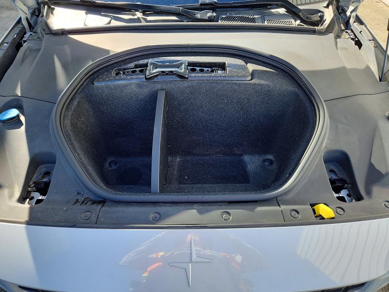 Photo 12 from auction – 2023 POLESTAR 2 with VIN YSMED3KA5PL149874