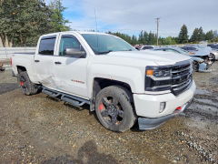 Zdjęcie 4 z aukcji – 2017 CHEVROLET SILVERADO z VIN 3GCUKSEC7HG436152