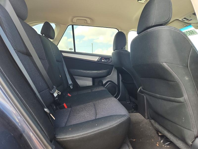Photo 11 from auction – 2017 SUBARU OUTBACK with VIN 4S4BSAFC2H3228534
