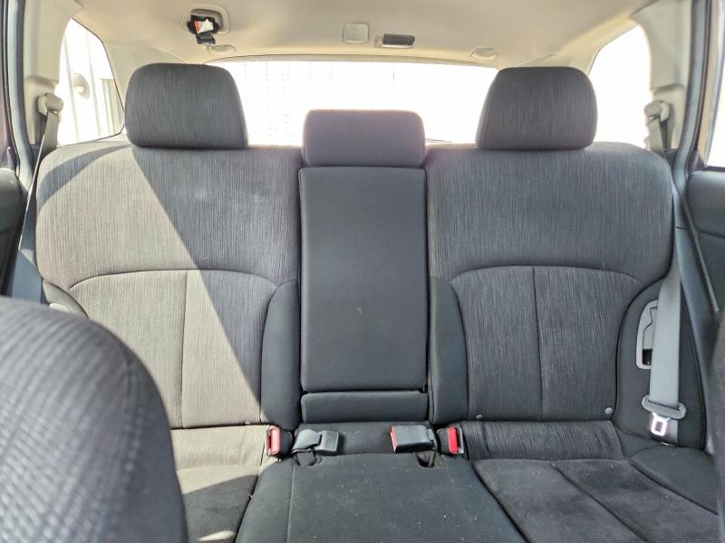 Photo 10 from auction – 2013 SUBARU OUTBACK with VIN 4S4BRCGC3D3272929