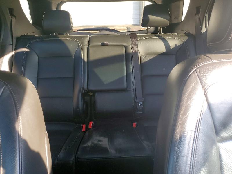 Zdjęcie 10 z aukcji – 2018 CHEVROLET EQUINOX z VIN 3GNAXPEU2JS547504