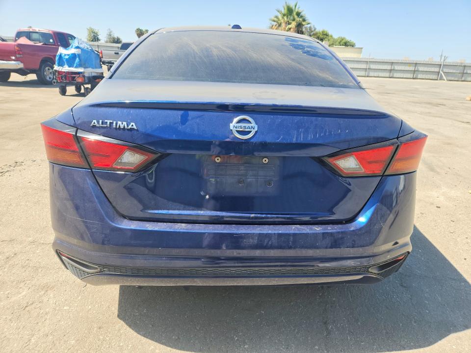 Photo 6 from auction – 2019 NISSAN ALTIMA with VIN 1N4BL4BV5KC204526