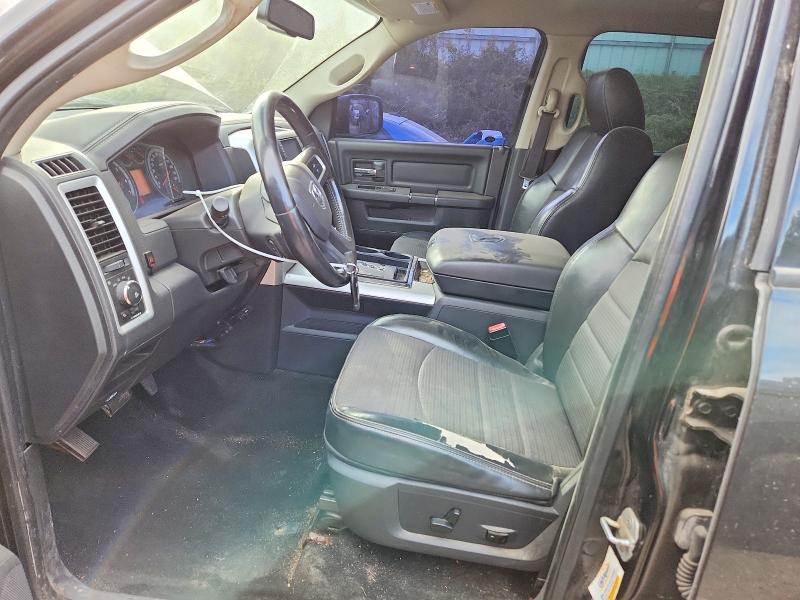 Снимка 7 от търг – 2011 DODGE RAM 1500 с VIN 1D7RV1CT1BS668679