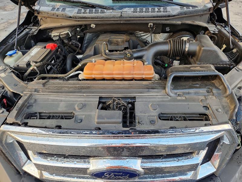 Zdjęcie 11 z aukcji – 2016 FORD F150 z VIN 1FTEW1CP1GFB15667