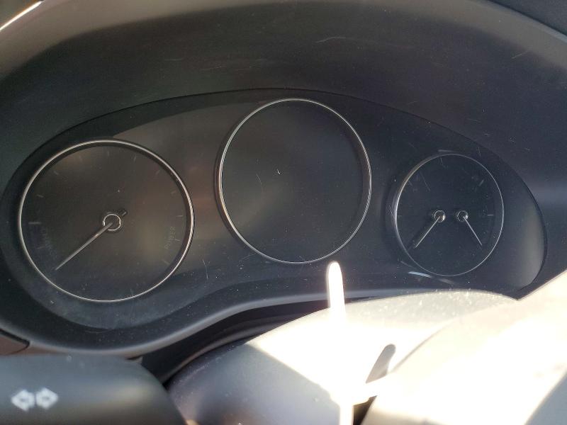 Foto 9 de la subasta – 2025 MAZDA CX-50 con VIN 7MMVAADW0SN132799