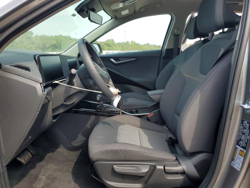 Zdjęcie 7 z aukcji – 2026 KIA NIRO z VIN KNDCP3LE0T5362127