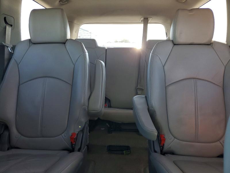 صورة رقم 10 من المزاد - 2015 GMC ACADIA مع VIN 1GKKRRKD3FJ291734