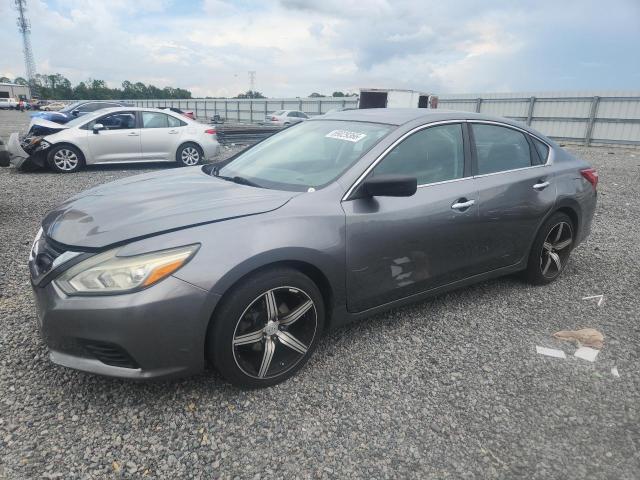 NISSAN ALTIMA 2016 с VIN 1N4AL3AP8GC225130 - Снимка от търг