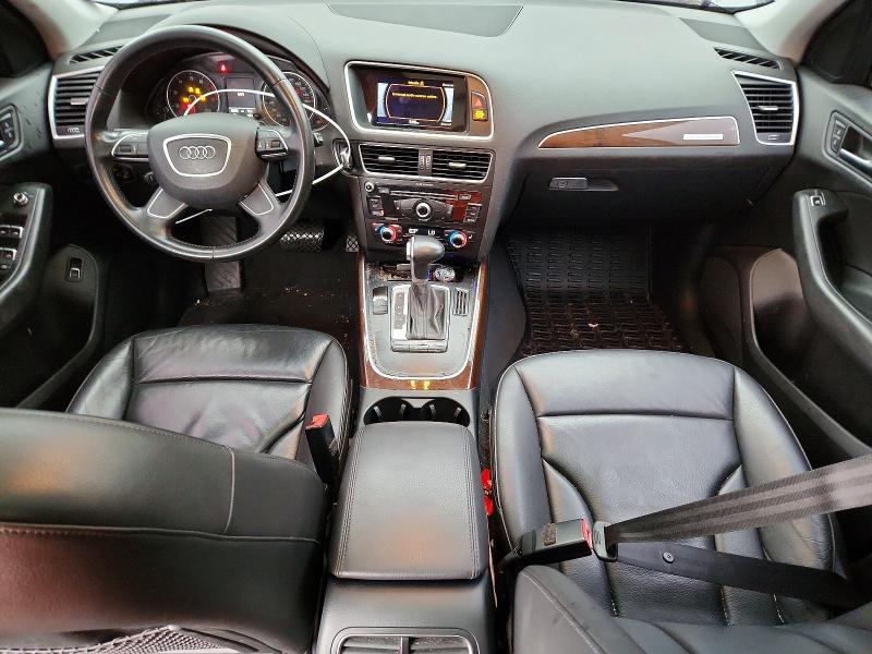 Zdjęcie 8 z aukcji – 2016 AUDI Q5 z VIN WA1C2AFP0GA025416