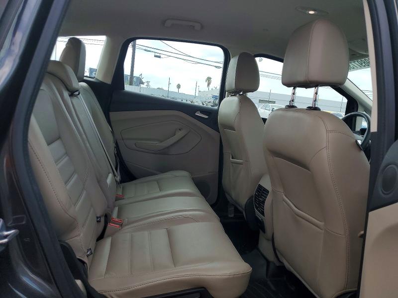 Снимка 11 от търг – 2017 FORD C-MAX с VIN 1FADP5FU9HL111117