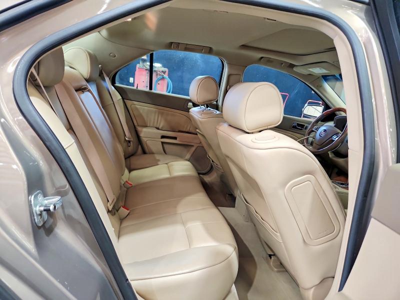 صورة رقم 10 من المزاد - 2006 CADILLAC STS مع VIN 1G6DW677460147407