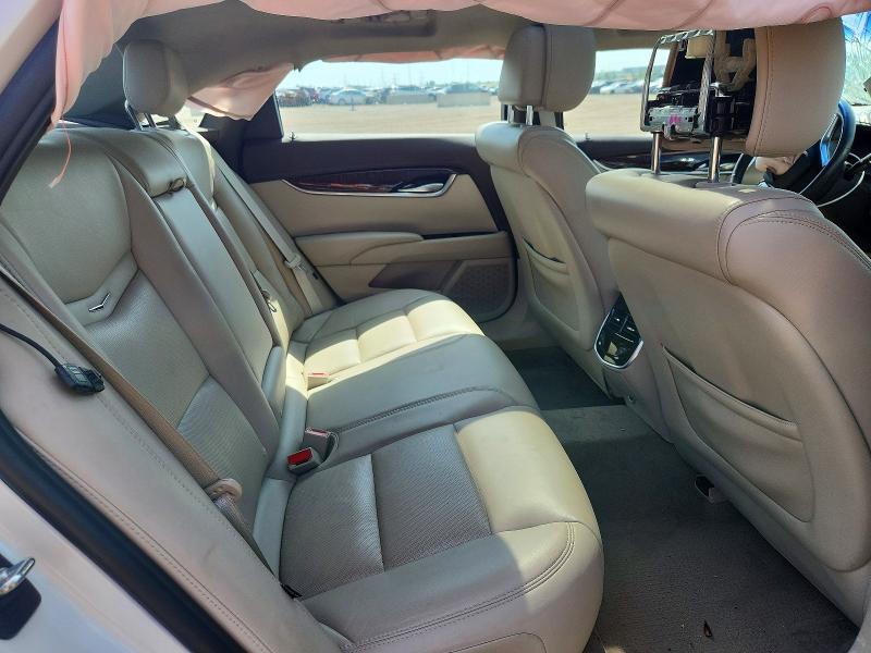 Photo 10 from auction – 2013 CADILLAC XTS with VIN 2G61P5S39D9118096