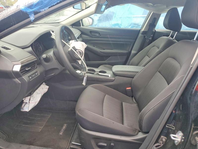 Photo 7 from auction – 2026 NISSAN ALTIMA with VIN 1N4BL4DV5TN327309