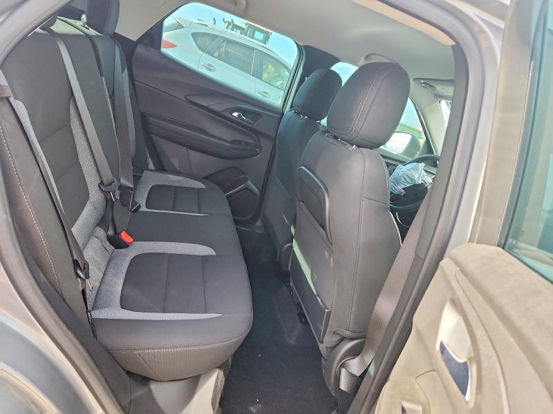 صورة رقم 11 من المزاد - 2023 CHEVROLET TRAILBLAZER مع VIN KL79MMS24PB094106